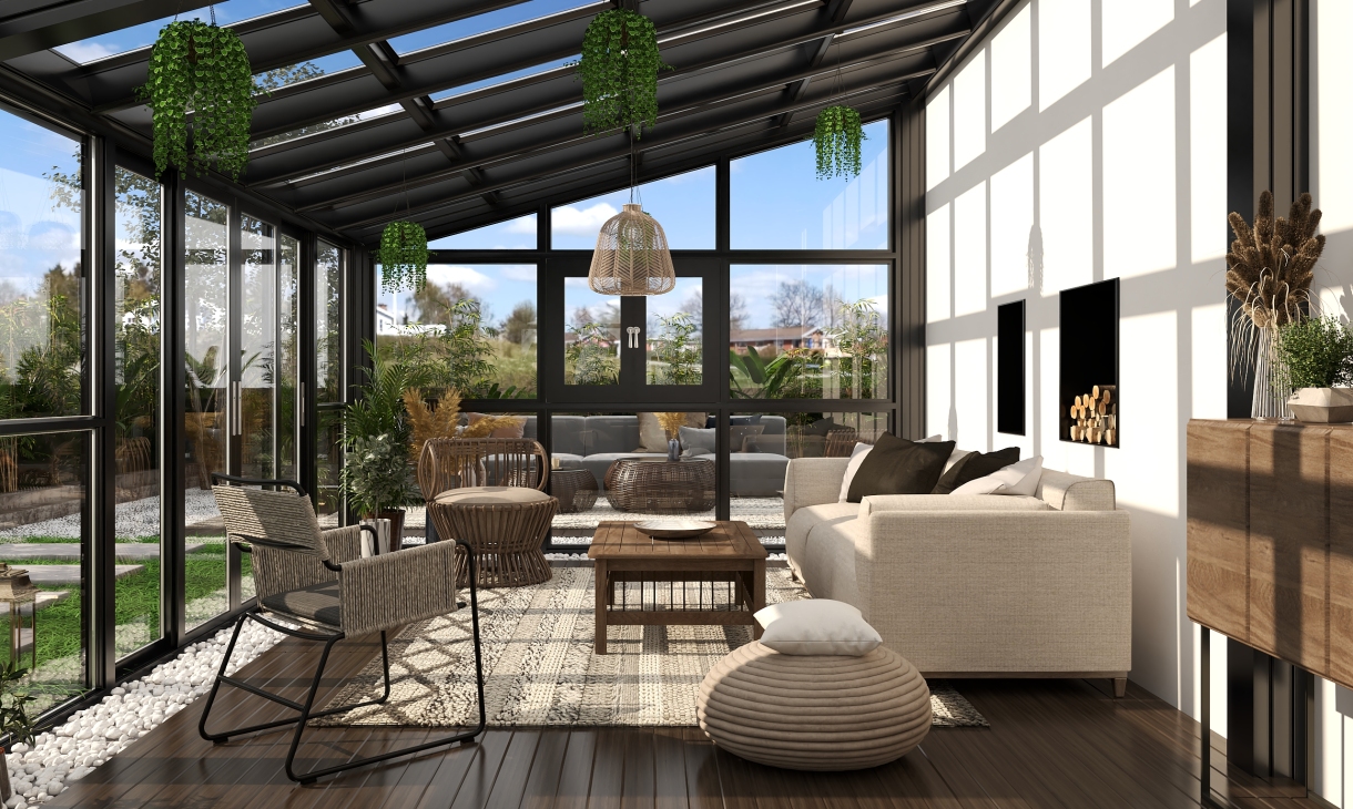 国际化发展前景与策略————高田阳光房